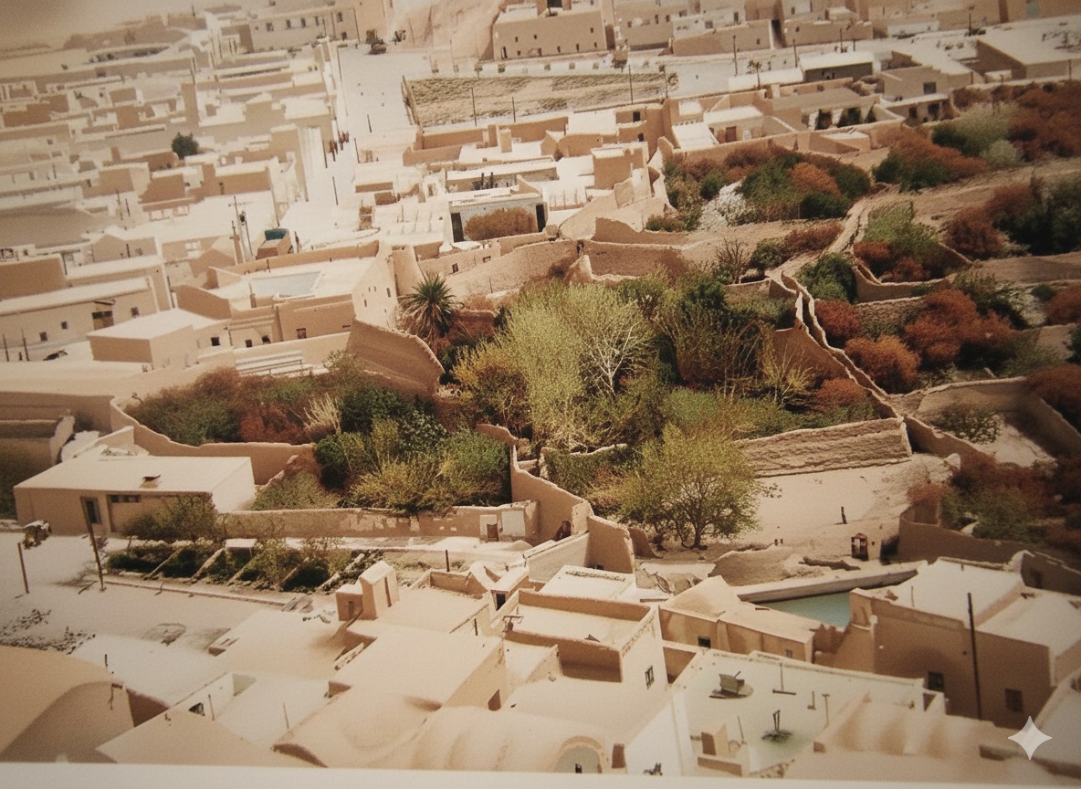 انارک قدیم