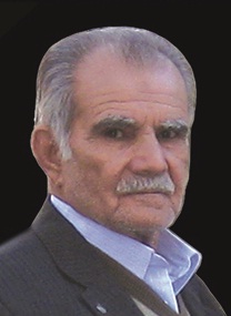 حاج جعفر رفیعی