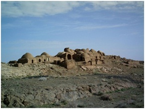 روستای عشین